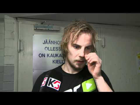 Mehtimäkeläinen, 2012, osa 1