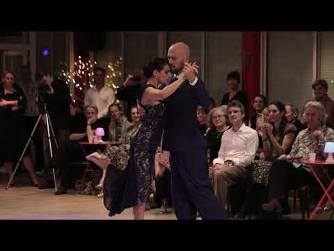 Eva Laura Madar & Santiago Giachello, Alma De Bohemio