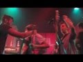 Vanilla Sky - Distance LIVE @ Ideal [09.02.2013]