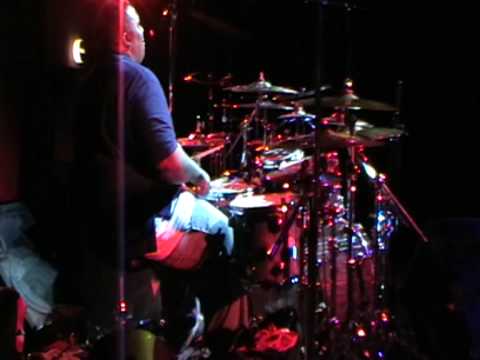 Derek Roddy & Eric Moore - Moscow Part 3