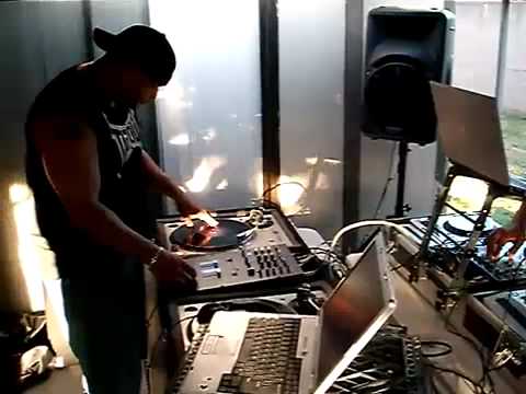 Dj Coalition Sunday Session June 2008.mp4