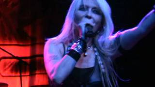 DORO/LYON metal tango