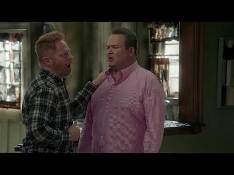 Not Cam or Mitch's Fault - Modern Family