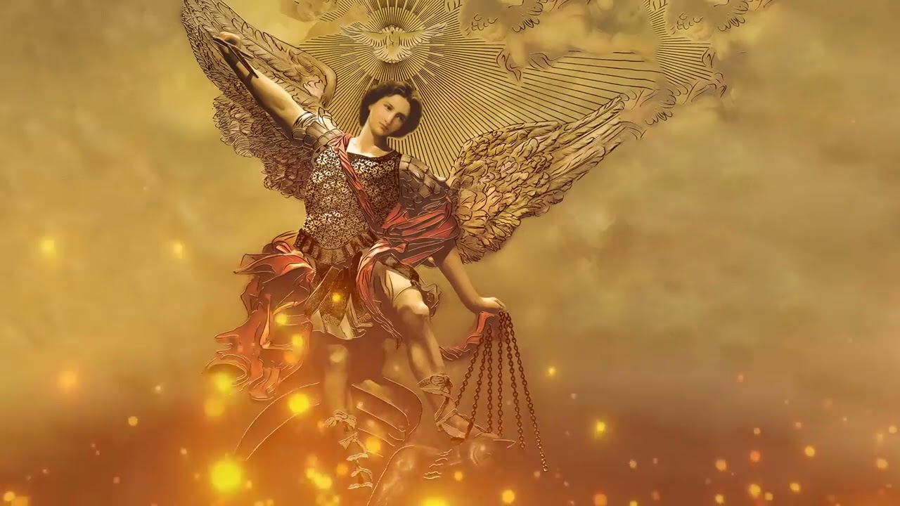 coronia a san migel arcangel