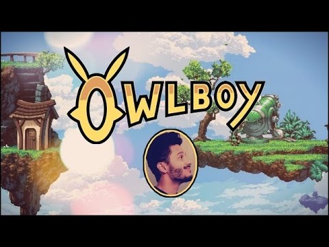 owlboy pc release