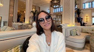 VACATION 4 HARI 3 MALAM DI HYATT REGENCY ISTANBUL ATAKOY TURKEY 🇹🇷