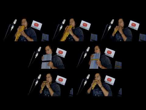 MANKAGASTOS CHILA JATUN - COVER +TABLATURAS!!!