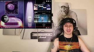 ZAYN - Calamity (Comic 1) [Reaction: Was not ready for Spoken Word!] Beautiful Ending Reacts