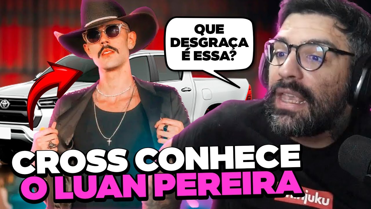 FUNK É REALMENTE UM LIXO COLOSSAL? KKKKKKKKKKKKKKKKKKKK