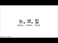 [Cover] Eyes, Nose, Lips - Taeyang (iKON ...
