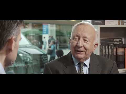 “And Versailles Again” and “The Heartland Theory” – Willy Wimmer at the BOOK COMPLICES