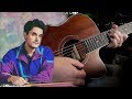 The Chords John Mayer Should've Used in "New Light"