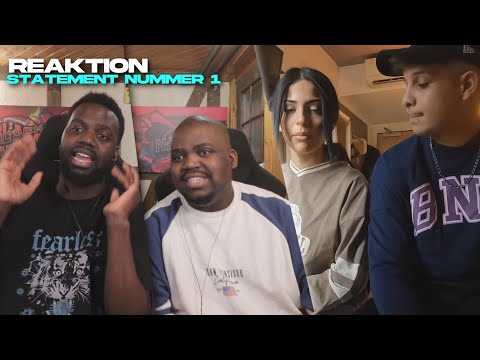 MARIAM ZWINGT JOUNES ZU LÜGEN 😂😂😂