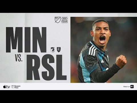 Summary Minnesota United vs Real Salt Lake 1/16