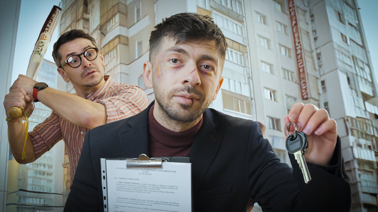 Agent imobiliar în Cluj