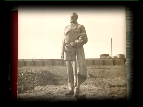 Skåne i Tiden – R.F. Berg