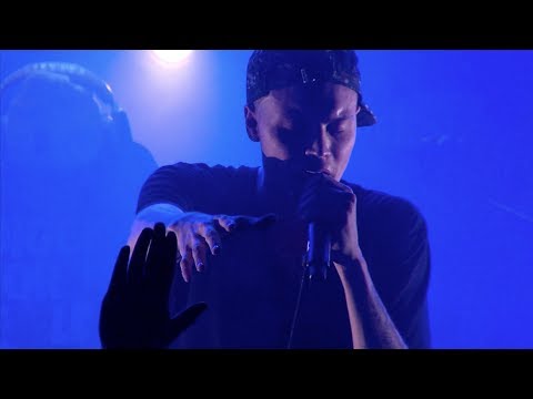 Kalle Gracias - Pulsen (LIVE KÅRHUSET PITEÅ)