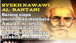 Download lagu RAHASIA DZIKIR LAHAULA WALAQUWWATA ILLA BILLAH ! mp3