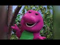 Barney Friends S4E14 Tree Mendous Trees 1997 Multiple Sources