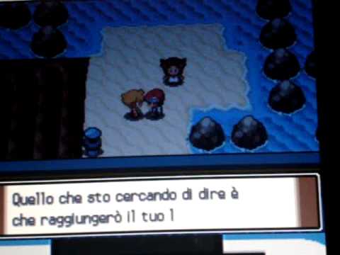 GUIDA POKEMON PLATINO:VERSO LA LEGA