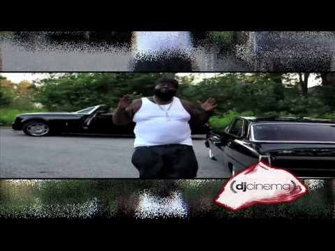 Rick Ross & Lil' Wayne   Haitian Mob (DJ Cinema Video Blend)