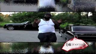 Rick Ross & Lil' Wayne   Haitian Mob (DJ Cinema Video Blend)