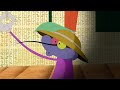 Oggy And The Cockroaches MYSTERIES OF THE PYRAMIDS S07E09 CARTOON New Episodes In HD