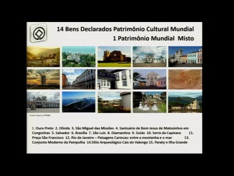 Turismo - Audiência sobre Parque Nacional Cavernas do Peruaçu (MG) - 21/08/2019 - 15:21