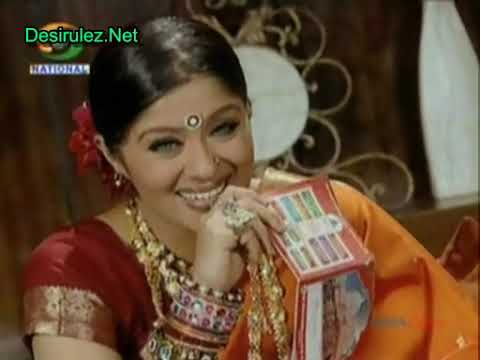 Kashmakash Zindagi Ki - EP#324 (Part 1) - 27th June 2013