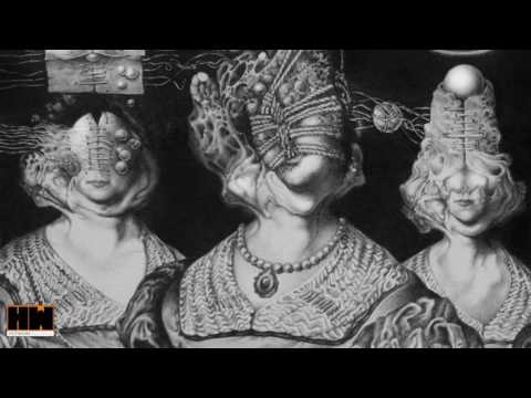 Harri Agnel - Svarna (Original Mix) [Hotworx Recordings]