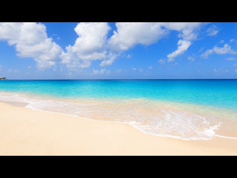 Tranquility Beach: The Most Relaxing Beach on Earth