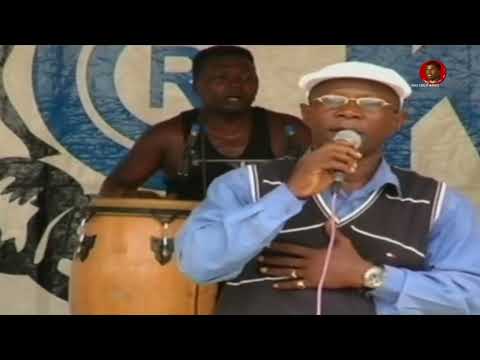 Don Caetano • Mãe étu, SEMBA de Angola Acústico Ao Vivo em (2006) – HD