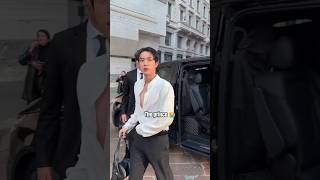 Download lagu The screams for kim Seokjin 😭 Jin for Gucci fashion show 😎#jin #seokjin #bts #btsmember mp3 Download lagu The screams for kim Seokjin 😭 Jin for Gucci fashion show 😎#jin #seokjin #bts #btsmember mp3