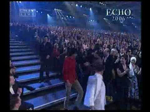 Rammstein Echo 2006