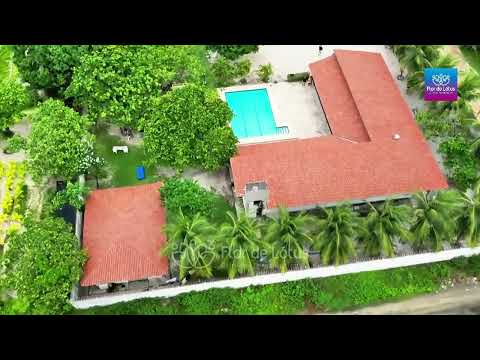 Vídeo institucional da Clínica Flor de Lótus