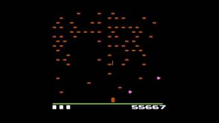 Centipede Atari 2600 Gameplay for the Atari.io High Score Squad