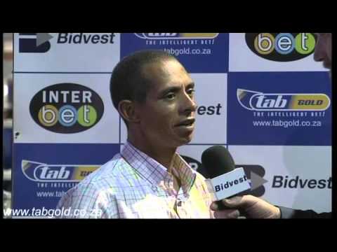 20151218 Greyville Race 4 won by EXIT HERE