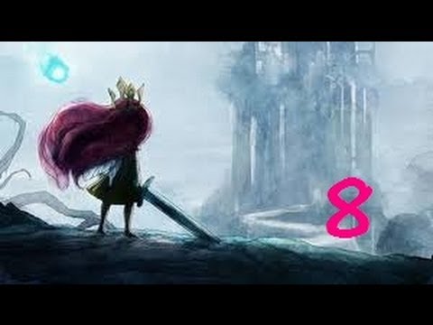 Child of Light - Pt 8 - Quests of the Capilli