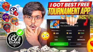 Best Free Fire Tournament App 2026: 100% Trusted?