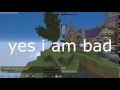 Yes I Am Bad