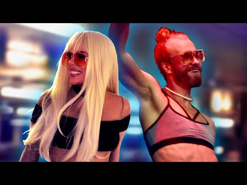 Svala, Haffi Haff - I Wanna Dance (Official Music Video)