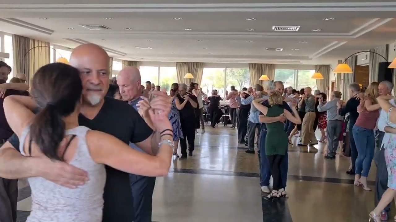 Encuentro Gioia Mia, Passignano sul Trasimeno, Italy (14. 4. 2023) ~ DJ Marco Evola - bonus 1