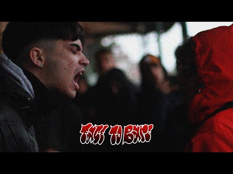 ALEJO SANTINO vs. RAMIRO JUNIO: Final - Fecha 5 • Regional Perros De Calle