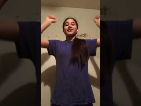 Party Girl- StaySolidRocky-Trend/Dance