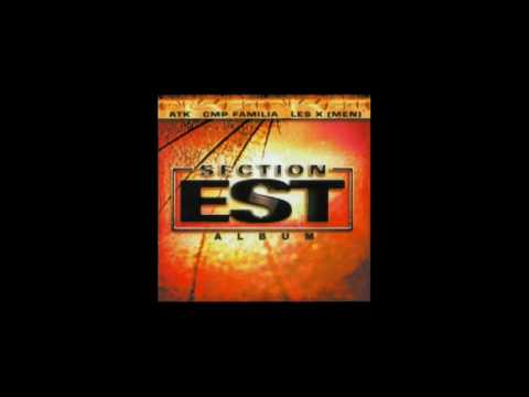 Section est  ,ATK et CMP Familia