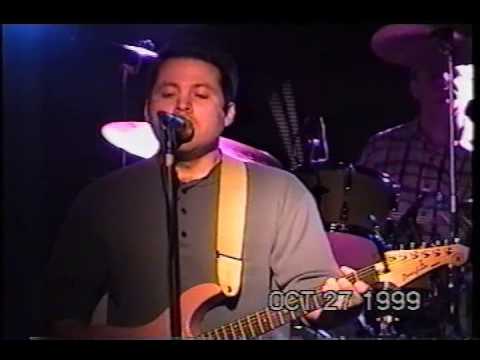 DeVal Johnson - Falling 1999