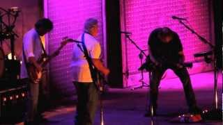 Neil Young & Crazy Horse Pittsburgh,Pa. 10-9-12 Walk Like a Giant