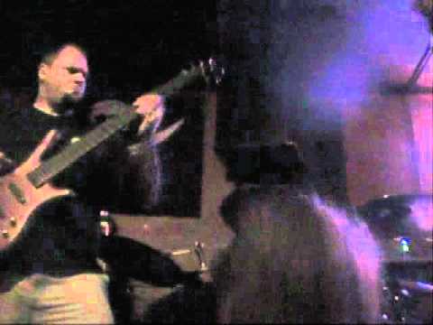 No Living Witness - Primordial Son of Knowledge (LIVE)