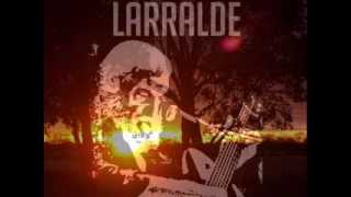 SOBRE LA CRUZ DEL OLVIDO-JOSE LARRALDE