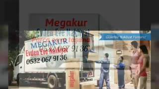 Kadıköy Parça Eşya Taşımacılık